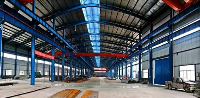 临安大家知道重型钢结构在施工中轻易出现哪些问题吗